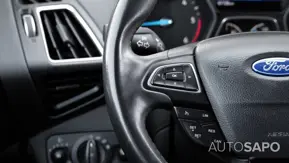 Ford C-MAX 1.5 TDCi Titanium S/S de 2015