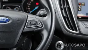 Ford C-MAX 1.5 TDCi Titanium S/S de 2015