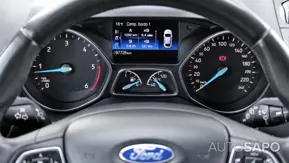 Ford C-MAX 1.5 TDCi Titanium S/S de 2015