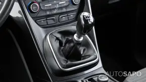 Ford C-MAX 1.5 TDCi Titanium S/S de 2015