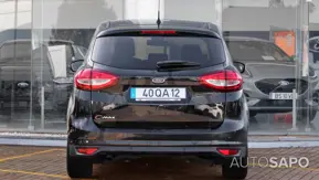 Ford C-MAX 1.5 TDCi Titanium S/S de 2015