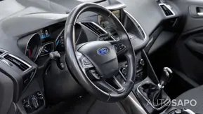 Ford C-MAX 1.5 TDCi Titanium S/S de 2015