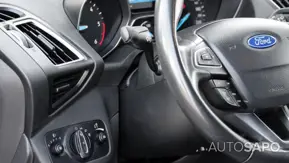 Ford C-MAX 1.5 TDCi Titanium S/S de 2015