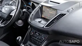 Ford C-MAX 1.5 TDCi Titanium S/S de 2015