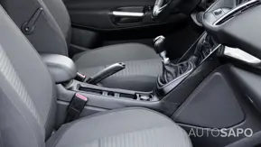 Ford C-MAX 1.5 TDCi Titanium S/S de 2015