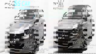 Peugeot 208 de 2021