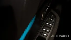 Peugeot 208 de 2021