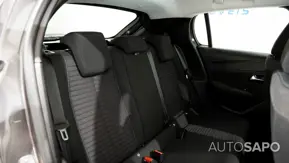 Peugeot 208 de 2021