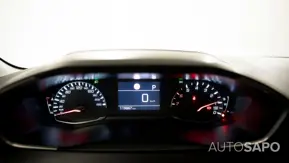 Peugeot 208 de 2021