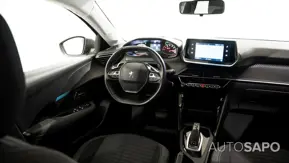 Peugeot 208 de 2021