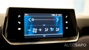 Peugeot 208 de 2021