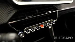 Peugeot 208 de 2021