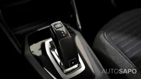 Peugeot 208 de 2021