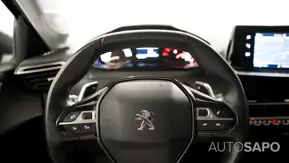 Peugeot 208 de 2021