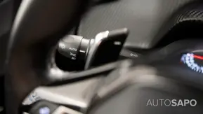 Peugeot 208 de 2021