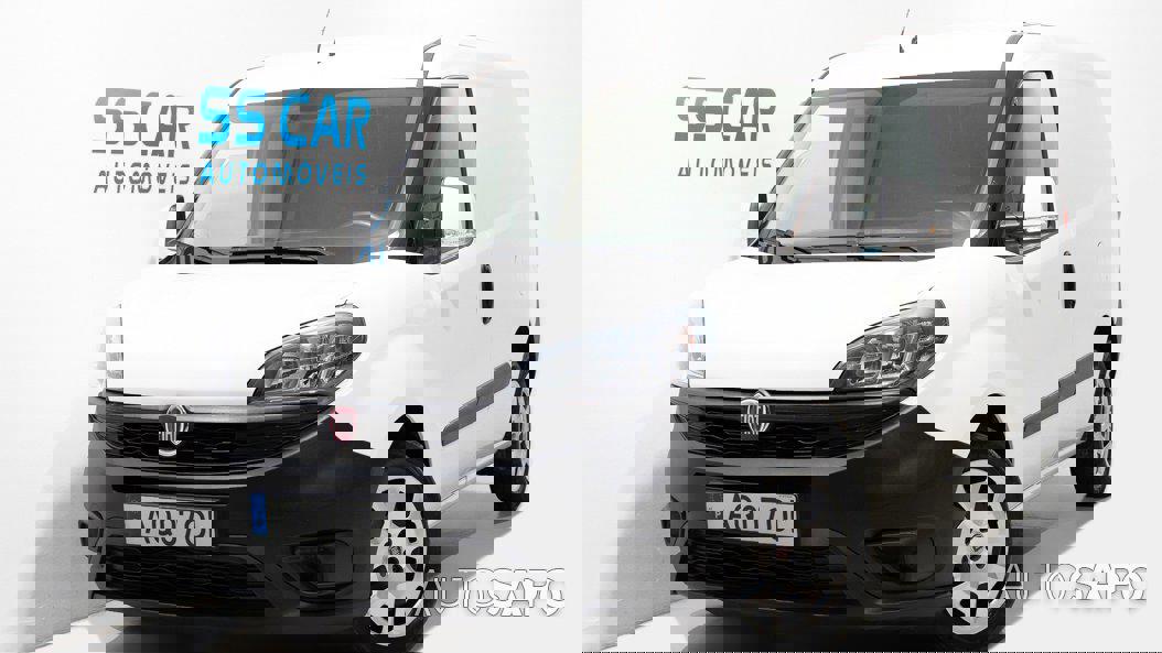 Fiat Doblo de 2022