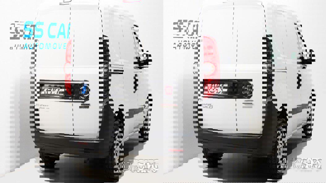 Fiat Doblo de 2022