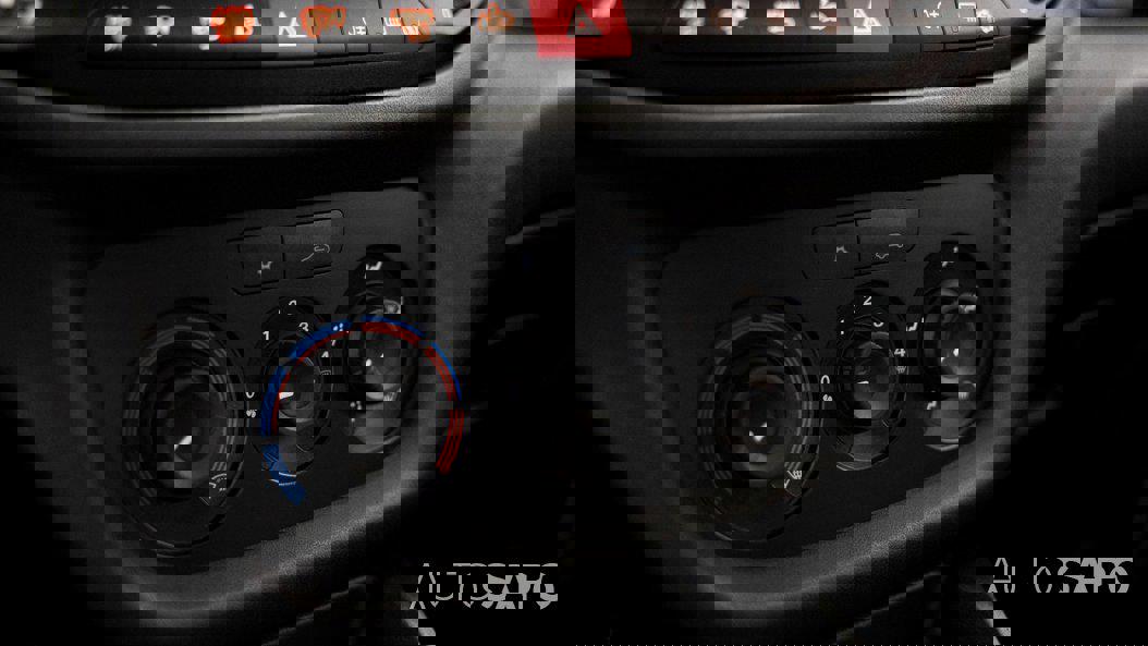 Fiat Doblo de 2022