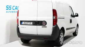 Fiat Doblo de 2022