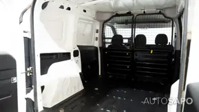 Fiat Doblo de 2022