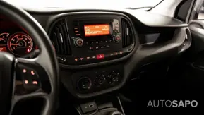 Fiat Doblo de 2022