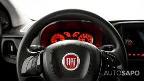Fiat Doblo de 2022