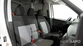 Fiat Doblo de 2022