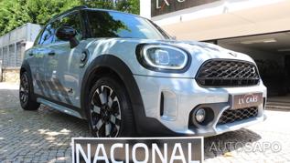 MINI Countryman de 2022