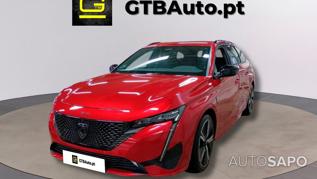 Peugeot 308 de 2024
