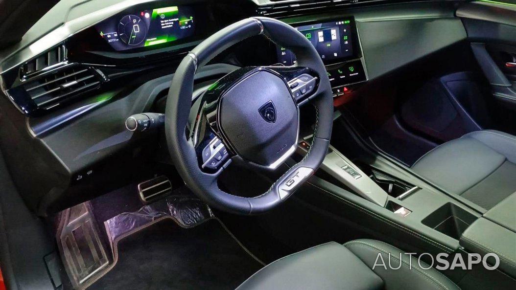 Peugeot 308 de 2024