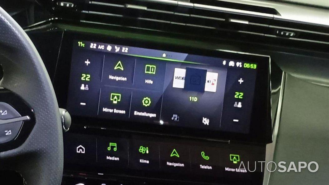 Peugeot 308 de 2024