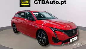 Peugeot 308 de 2024