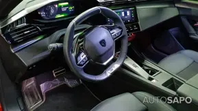 Peugeot 308 de 2024