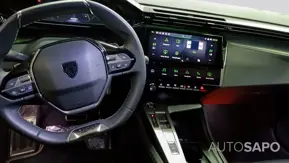 Peugeot 308 de 2024