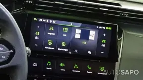 Peugeot 308 de 2024