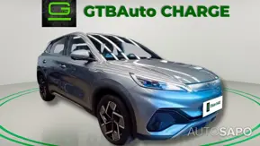 BYD Atto 3 de 2023