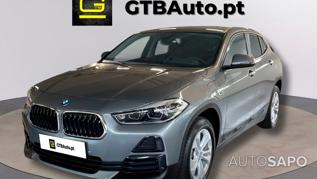 BMW X2 de 2023