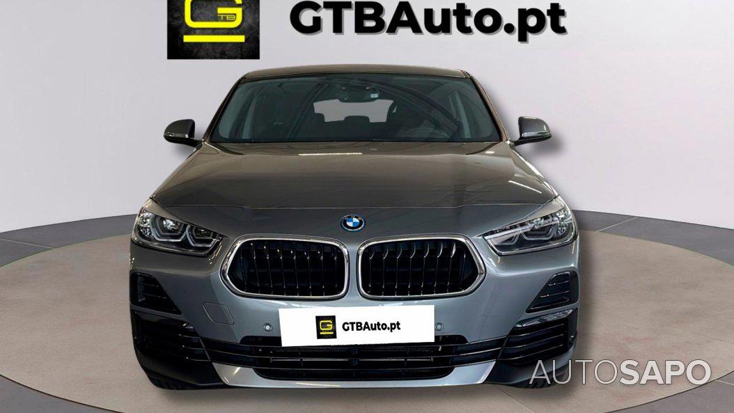 BMW X2 de 2023