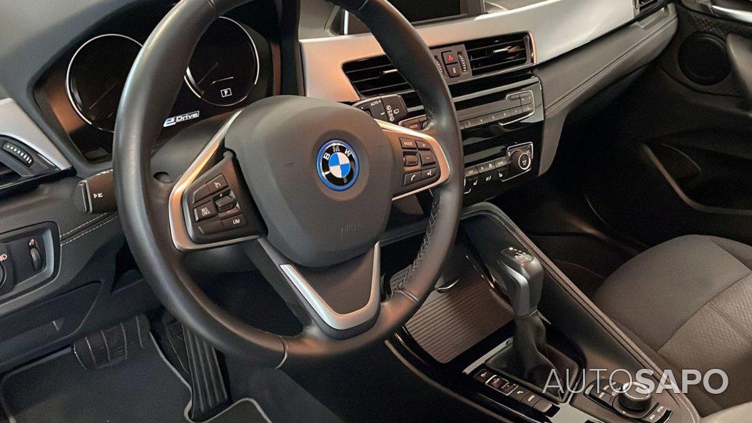 BMW X2 de 2023