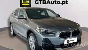 BMW X2 de 2023