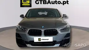 BMW X2 de 2023