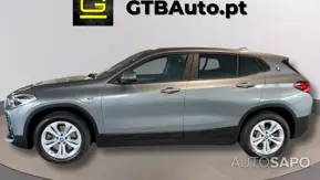 BMW X2 de 2023