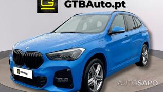 BMW X1 de 2021