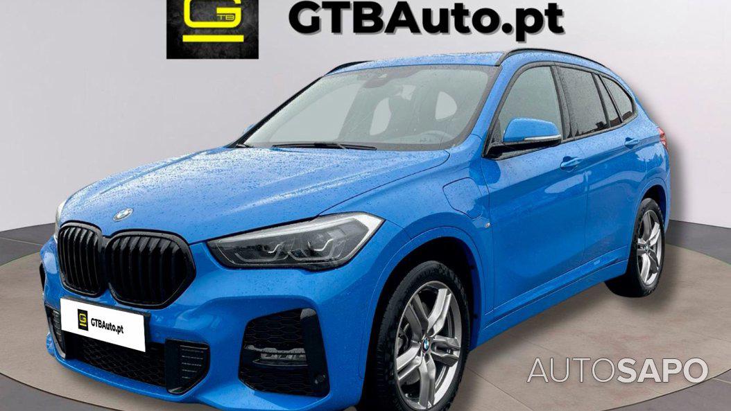 BMW X1 de 2021