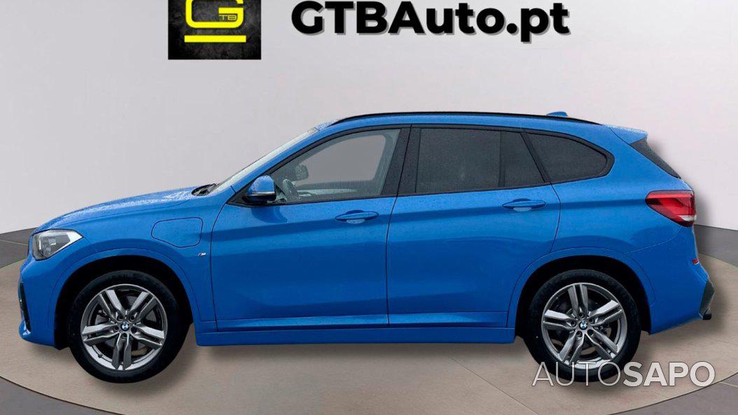 BMW X1 de 2021