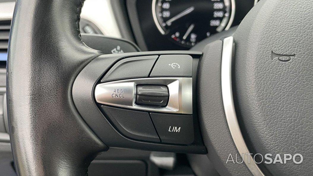 BMW X1 de 2021