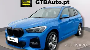 BMW X1 de 2021