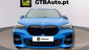 BMW X1 de 2021