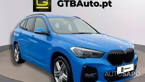 BMW X1 de 2021