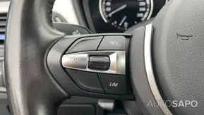 BMW X1 de 2021